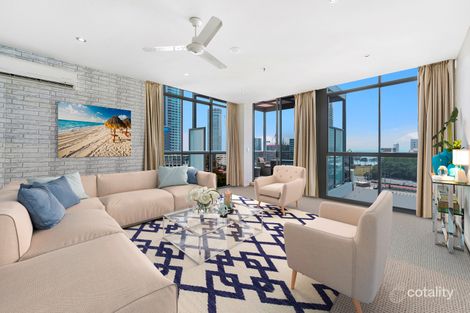 1105/18 Cypress Ave, Surfers Paradise, QLD 4217