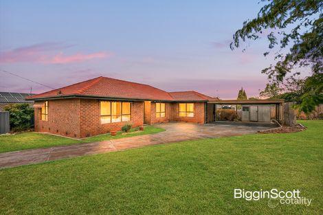 3 Elkins Ct, Wheelers Hill, VIC 3150