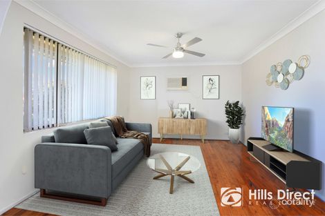 Property photo of 77 Tichborne Drive Quakers Hill NSW 2763