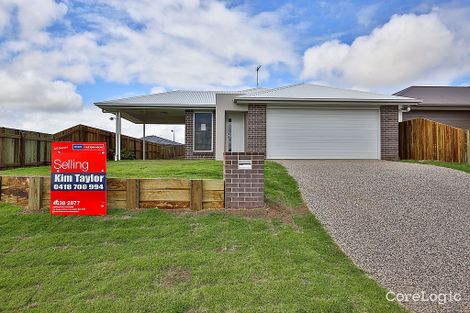 Property photo of 118 Sanctuary Drive Cranley QLD 4350