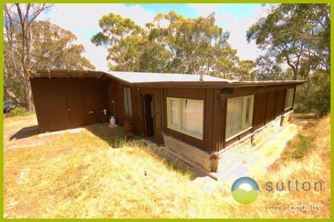Property photo of 154 The Forest Road Bywong NSW 2621