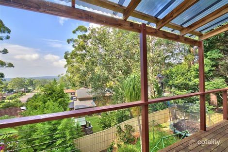 Property photo of 27 Kilkenny Parade Berkeley Vale NSW 2261
