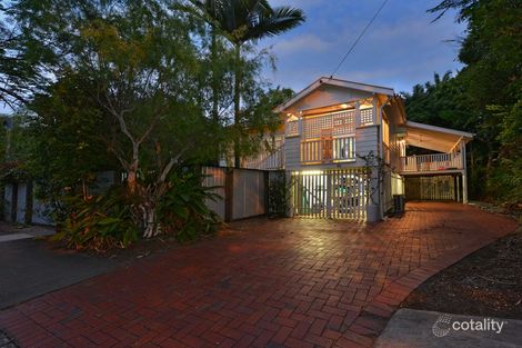 99 Woodward St, Edge Hill, QLD 4870