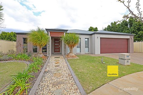4 Nevada Ct, Mildura, VIC 3500