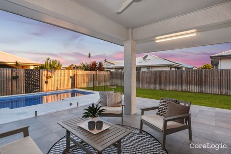 Property photo of 8 Henderson Street Mount Low QLD 4818