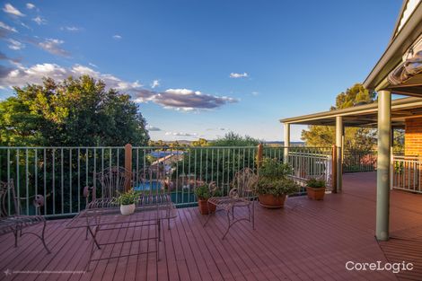 Property photo of 44 Dewhurst Drive Mudgee NSW 2850