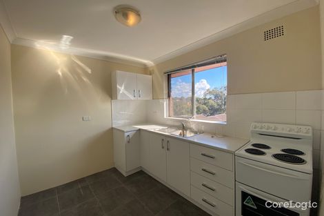 Property photo of 8/19 Loftus Street Ashfield NSW 2131