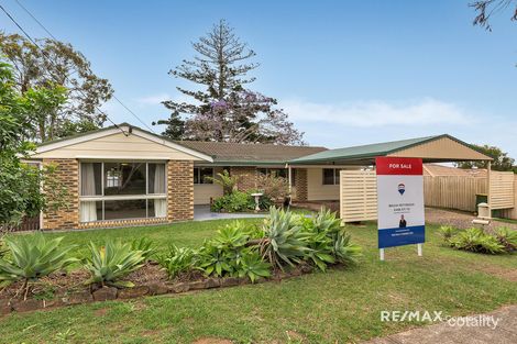 12 Bordeau Cres, Petrie, QLD 4502