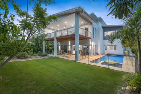 Property photo of 12 Bisley Place Wakerley QLD 4154