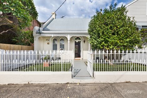 Property photo of 7 Justin Street Lilyfield NSW 2040