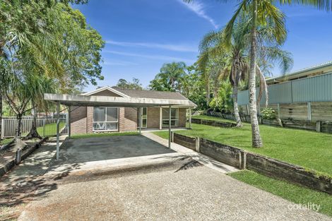 Property photo of 18 Galahad Court Nerang QLD 4211