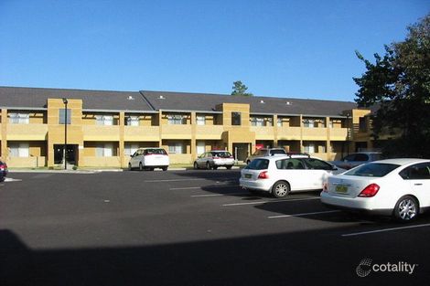 28/69 Gurwood St, Wagga Wagga, NSW 2650