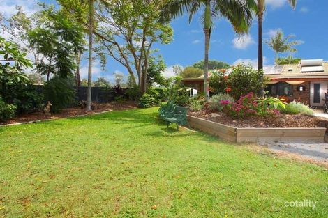 Property photo of 13 Galloway Drive Ashmore QLD 4214