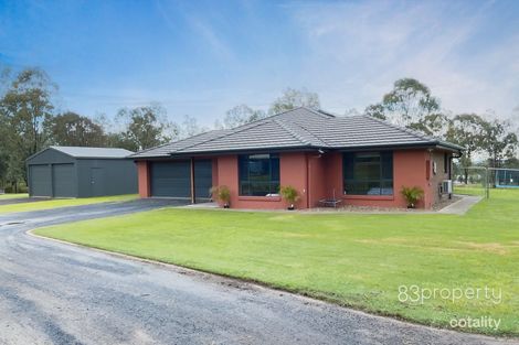 53b Staatz Quarry Rd, Regency Downs, QLD 4341