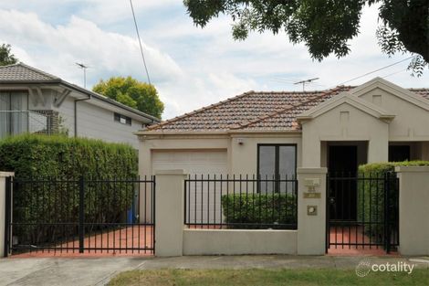 Property photo of 31 Welwyn Avenue Brighton East VIC 3187