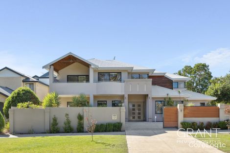 Property photo of 174 Ardross Street Mount Pleasant WA 6153