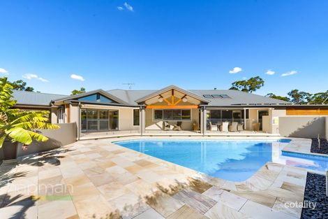 Property photo of 21 Purvines Road Yellow Rock NSW 2777