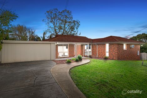 Property photo of 4 East Link Chirnside Park VIC 3116