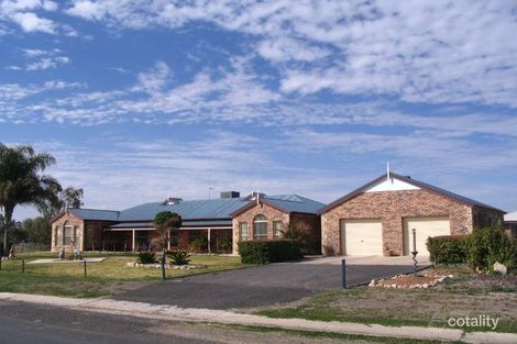 31 Sandalwood Dr, Goondiwindi, QLD 4390