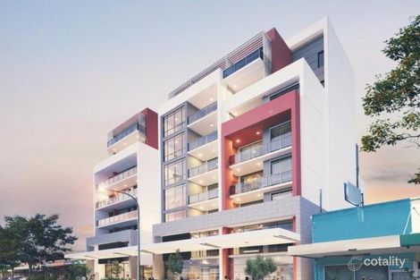 104/208 Great Western Hwy, Kingswood, NSW 2747