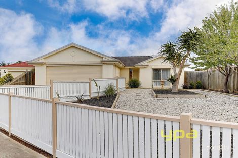 Property photo of 171 Bethany Road Hoppers Crossing VIC 3029