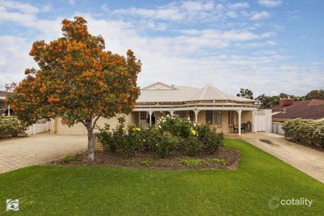 Property photo of 35 McKivett Crescent Leeming WA 6149