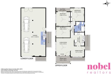 Property photo of 4 Merewether Street Corinda QLD 4075