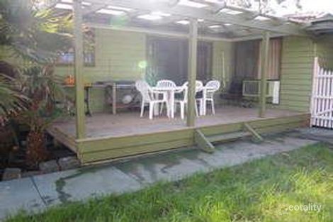 Property photo of 32 Flinders Street Bittern VIC 3918