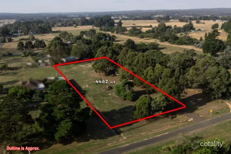 7 Drummond St, Scarsdale, VIC 3351