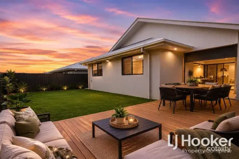 50 Doran Cct, Park Ridge, QLD 4125