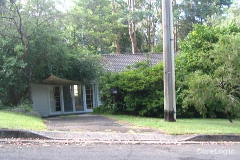 Property photo of 30 Blytheswood Avenue Warrawee NSW 2074