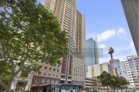 Property photo of 802/199 Castlereagh Street Sydney NSW 2000