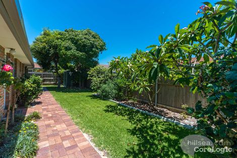 Property photo of 2/16 Freeman Street Labrador QLD 4215