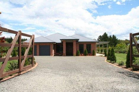 Property photo of 31 Bromhall Road Bundanoon NSW 2578