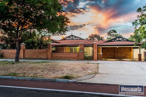 Property photo of 76 Winthrop Drive Winthrop WA 6150