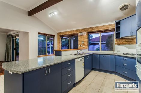 Property photo of 76 Winthrop Drive Winthrop WA 6150