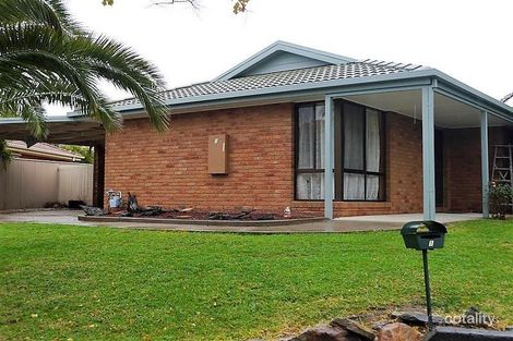 1 Jason Cct, West Wodonga, VIC 3690