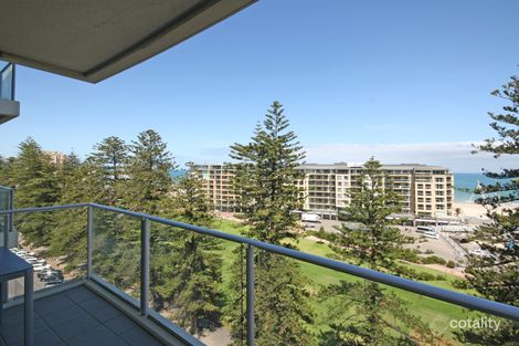 Property photo of 915/27 Colley Terrace Glenelg SA 5045