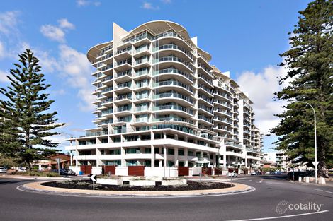 Property photo of 915/27 Colley Terrace Glenelg SA 5045