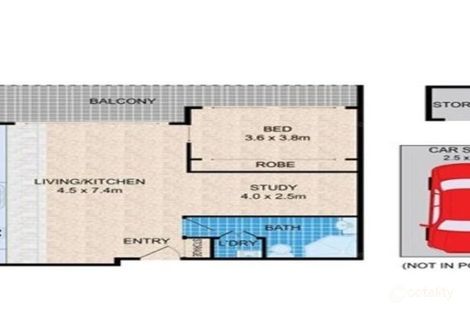 Property photo of 202/6 Avenue Of Oceania Newington NSW 2127