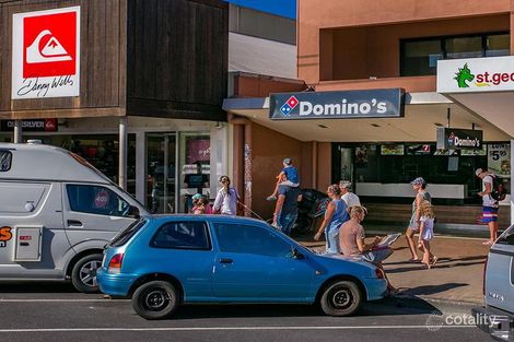 1/93 Jonson St, Byron Bay, NSW 2481