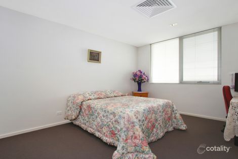 22/58 Wentworth Ave, Kingston, ACT 2604