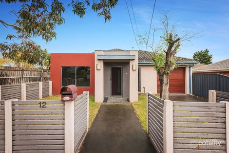 12 Fourth Ave, Chelsea Heights, VIC 3196