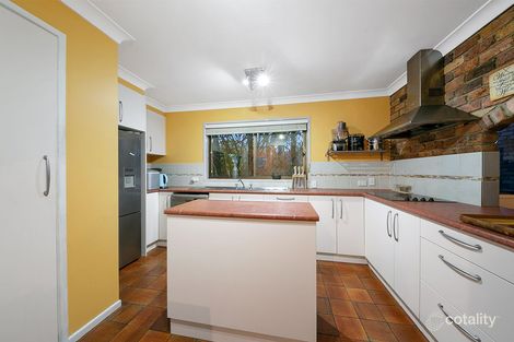 Property photo of 1 Bundoran Close Westlake QLD 4074