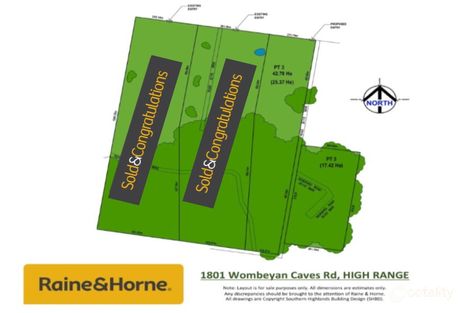 1775 Wombeyan Caves Rd, High Range, NSW 2575