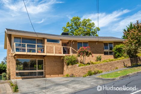 Property photo of 10 Richard Street Templestowe Lower VIC 3107