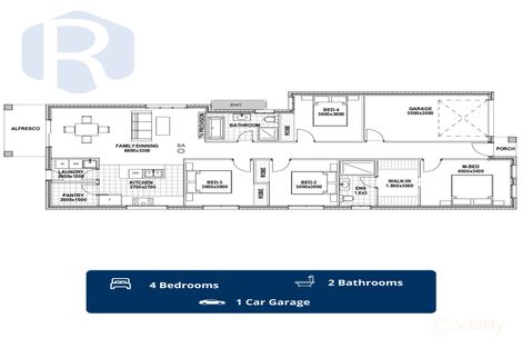 Property photo of 47 Narrami Road Austral NSW 2179