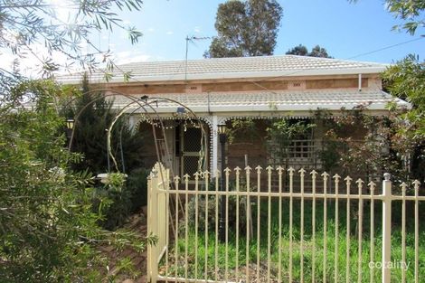 43 Railway Tce, Peterborough, SA 5422