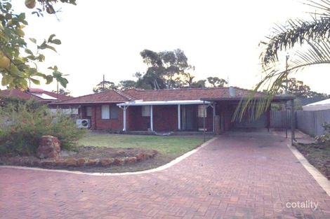 Property photo of 54 Wilfred Road Thornlie WA 6108