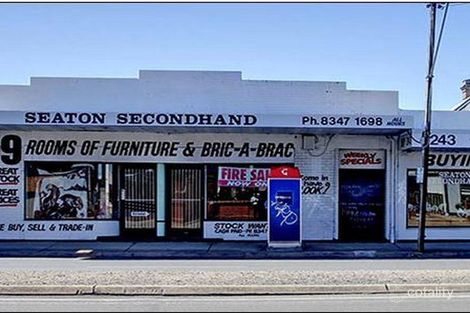 239-241 Tapleys Hill Rd, Seaton, SA 5023